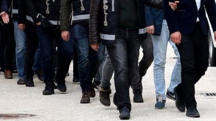 22 ilde 31 ş&uuml;pheliye yasa dışı bahis operasyonu: 22 kişi g&ouml;zaltında