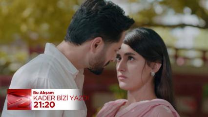 Kader Bizi Yazdı 3. b&ouml;l&uuml;m: İntikama d&ouml;n&uuml;şen aşk 