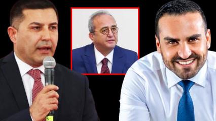 Kuşadası'ndaki r&uuml;şvet pazarlığı cezaevine sı&ccedil;radı: Sessiz kal! Sana iş veririz
