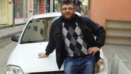 Isparta'da eşek arısı faciası! Mobilya ustası doğum g&uuml;n&uuml;nde &ouml;ld&uuml;