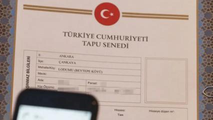 Mirasını torununa bırakmıştı: Yargıtay'dan milyonları ilgilendiren emsal karar &ccedil;ıktı!