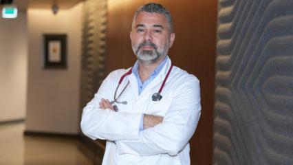 Medipol'den Hepatit B ve C'ye karşı erken tanı &ccedil;ağrısı