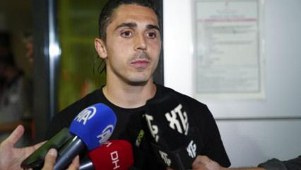 Abd&uuml;lkadir &Ouml;m&uuml;r'den 'Premier Lig' itirafı!