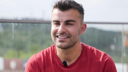 Abd&uuml;lkerim Bardakcı'dan Fenerbah&ccedil;e itirafı!