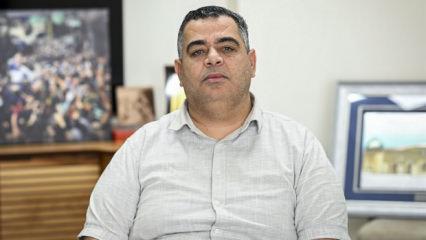 Abdusselam Heniyye'den T&uuml;rkiye ve Erdoğan hakkında &ouml;vg&uuml; dolu s&ouml;zler