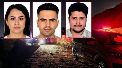 Adana'da 3 vatandaş canice katledilmişti! Vahşetin nedeni ortaya &ccedil;ıktı