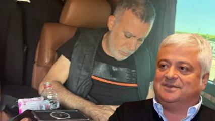 Ahbap dosyasında H&uuml;seyin Başaran dahil 7 isme tutuklama talebi! 602 milyon liralık detay