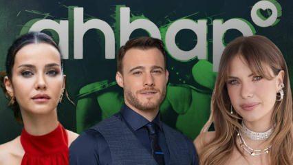Ahbap soruşturması: Kerem B&uuml;rsin, Eda Ece ve İrem Helvacıoğlu'nun ifadeleri ortaya &ccedil;ıktı