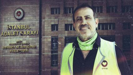 Ahbap soruşturmasında 4. dalga! 13 kişi g&ouml;zaltına alındı, 5 &uuml;nl&uuml; ifadeye &ccedil;ağrıldı