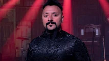 Ahbap soruşturmasında ifadeye &ccedil;ağırılan Hayko Cepkin a&ccedil;ıklama yaptı! "Yola &ccedil;ıktım geliyorum"