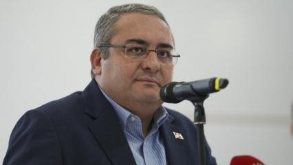 Ankara suya g&ouml;m&uuml;ld&uuml;: Algı peşine d&uuml;şen S&ouml;zc&uuml;'ye Mesut &Ouml;zarslan'dan sert tepki