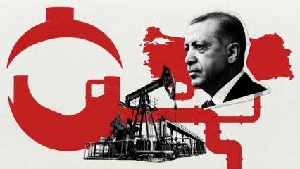Ankara'dan tarihi hamle! Batı medyası: "T&uuml;rkler Kerk&uuml;k'e geri d&ouml;nd&uuml;"