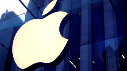 Apple'dan dev hamle: D&uuml;nyanın en değerli şirketi oldu!