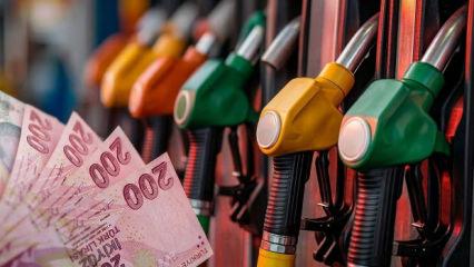 Akaryakıta bir zam daha geliyor! Litresi 80 lirayı aşacak