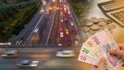 Ara&ccedil; sahipleri dikkat: &Ouml;demek i&ccedil;in bug&uuml;n son!