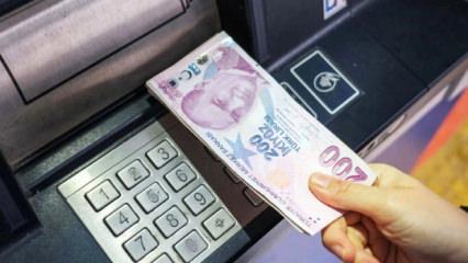 ATM'den para &ccedil;ekecekler dikkat: 6 uyarı geldi! Hepsini yapın