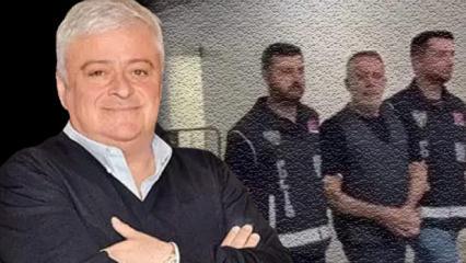 H&uuml;seyin Başaran'ın emniyetteki ifadesi ortaya &ccedil;ıktı! 2 milyar 298 milyonluk satış