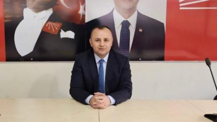 Belediye Başkanı Sevindi'den 'Yeni Parti' kararı! CHP'den istifa etti