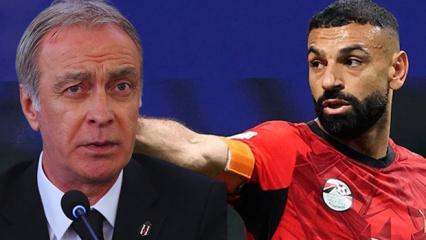 Beşiktaş'tan Salah'ı unutturacak transfer: &Ouml;nder &Ouml;zen sinyali vermişti!