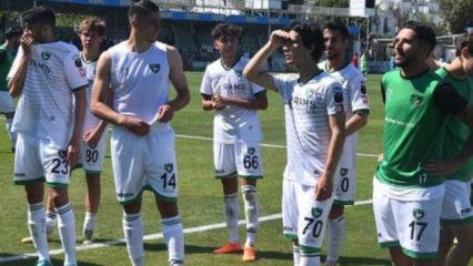 Bir d&ouml;nem Avrupa'daydı! T&uuml;rk futbolunun k&ouml;kl&uuml; takımı Denizlispor kapanma noktasına geldi