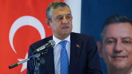 Bir siyas&icirc; harakiri yahut &Ouml;zg&uuml;r &Ouml;zel pragmatizmi