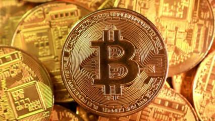 Bitcoin i&ccedil;in &ccedil;arpıcı tahmin: Hedefi 126 bin dolar!