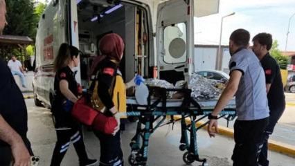 Bungalov havuzunda kahreden olay: 42 sonra hayatını kaybetti!