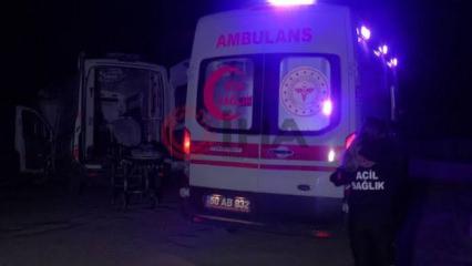 Kahramanmaraş'ta arazi cinayeti! Sopayla &ouml;ld&uuml;rd&uuml;