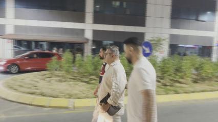 Cem K&uuml;&ccedil;&uuml;k dosyasında şok ayrıntı! B&uuml;y&uuml;k isimleri kullanarak korkutmuş...