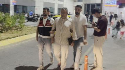 Cem K&uuml;&ccedil;&uuml;k hakkında karar verildi: Sevk yazısına ulaşıldı