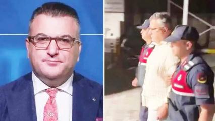 Cem K&uuml;&ccedil;&uuml;k'&uuml;n savcılık ifadesi ortaya &ccedil;ıktı! Murat Ongun ve hediye detayı