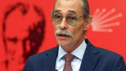 CHP mi Yeni Parti mi? Erdal Beşik&ccedil;ioğlu tercihini yaptı