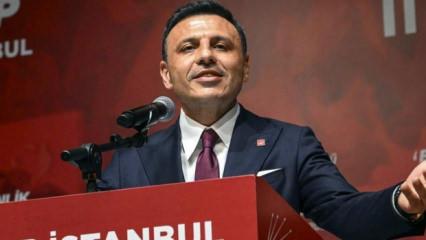 CHP'de b&uuml;y&uuml;k deprem: 39 il ve 36 il&ccedil;e başkanı istifa etti!