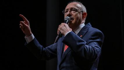 Se&ccedil;im gerilimi! &Ouml;nde olan aday &ccedil;ekildi! Ortalık karıştı! Vekiller salonu terk etti