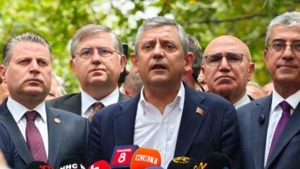 CHP'de yeni kopuş dalgası! 200'e yakın belediye başkanı Yeni Parti yolunda
