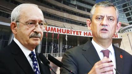 CHP'den belediye başkanlarına mesaj: Tarafınızı se&ccedil;in