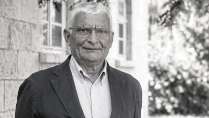 CHP&rsquo;li eski vekil hayatını kaybetti!