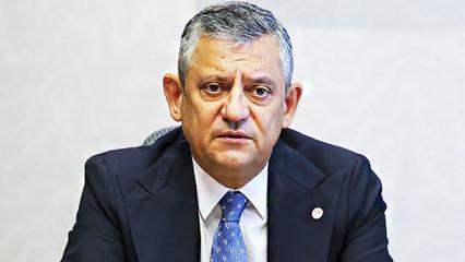 &Ouml;zel'in korkuyla karışık stratejisi: CHP'den neden toplu istifa edilmediği belli oldu