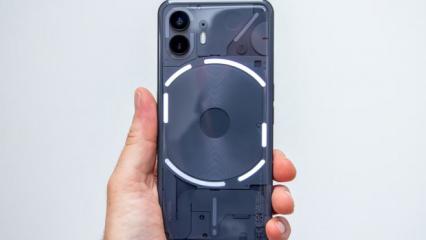 &Ccedil;ok satıyordu: Sevilen telefon tarih mi oluyor? Noktayı koydu!