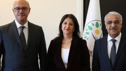 DEM Parti İmralı heyeti, Ada'ya gidiyor