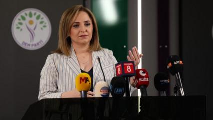 DEM Parti'den Ter&ouml;rs&uuml;z T&uuml;rkiye mesajı