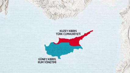 Dışişleri Bakanlığı'ndan son dakika Kıbrıs mesajı