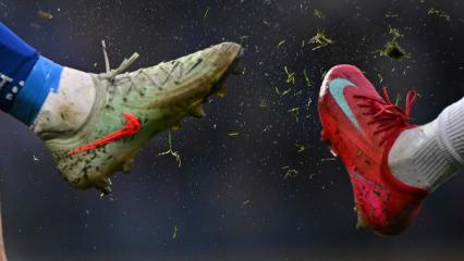 D&uuml;nyanın en iyi 50 ligi! S&uuml;per Lig'in yeri şaşırttı: 2. liglerin gerisinde kaldık