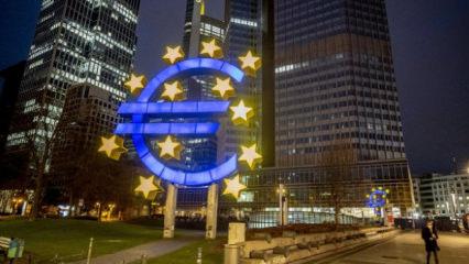 ECB: Maaş artışları kademeli olarak hızlanacak!