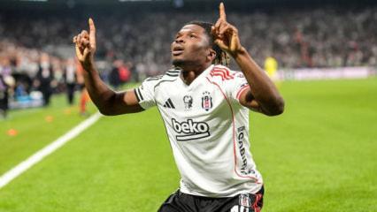 El Bilal Toure i&ccedil;in s&uuml;rpriz iddia! Yeni takımı belli oluyor