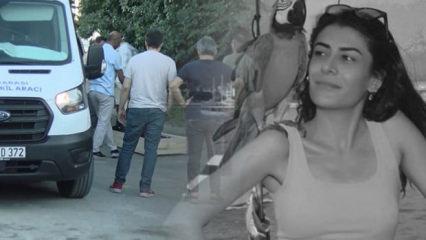 Eniştesi tarafından &ouml;ld&uuml;r&uuml;ld&uuml;ğ&uuml; ortaya &ccedil;ıkmıştı! Yargıtay cezayı onadı 