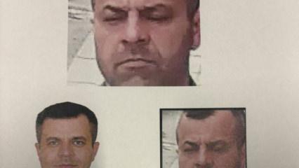 Kılık değiştirmek kurtarmadı: Erdoğan'a suikast timinde yer alan FET&Ouml;'c&uuml;y&uuml; ele veren detay