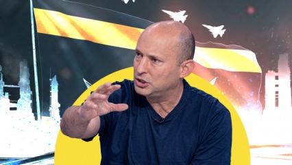 Eski İsrail Başbakanı Bennett: Katar bizim i&ccedil;in İran'dan daha tehlikeli bir konumda