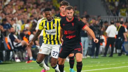F.Bah&ccedil;e, Devler Ligi'nde tur i&ccedil;in sahaya &ccedil;ıkacak