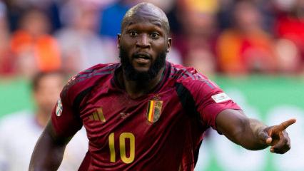 Fenerbah&ccedil;e ve Beşiktaş'la anılıyordu! Lukaku imzayı atıyor